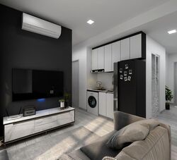 Central Imperial (D14), Apartment #600311401